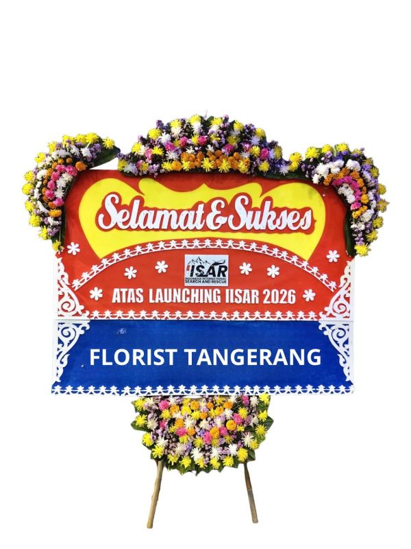 Selamat dan Sukses 006