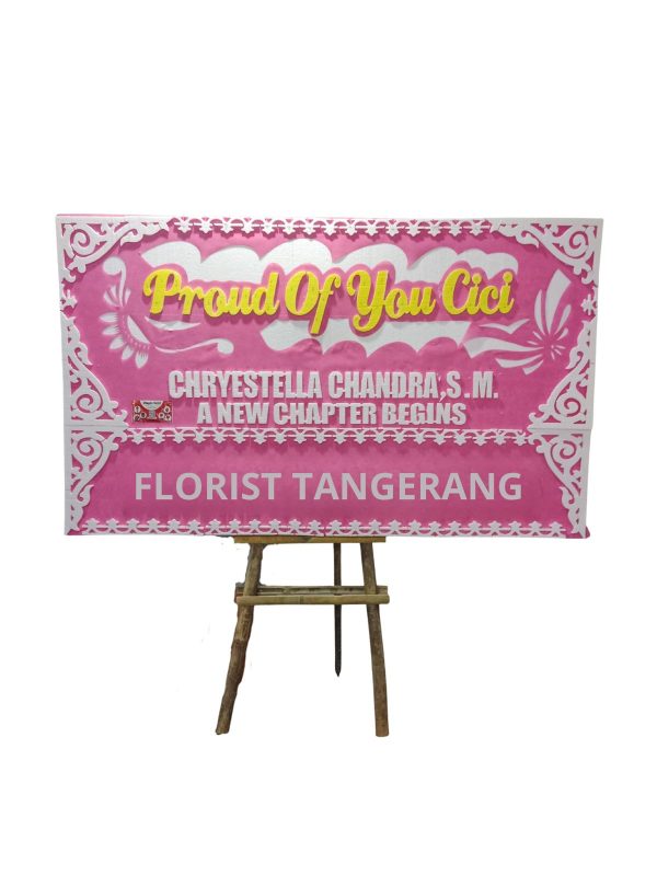 Selamat dan Sukses 002