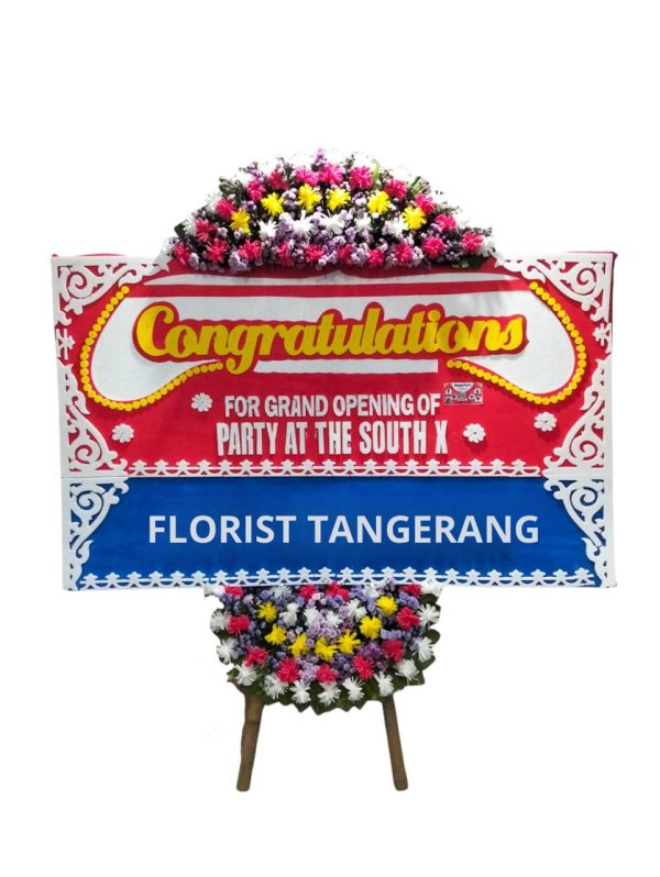 Selamat dan Sukses 001